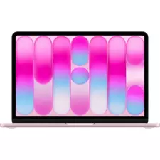 NB Apple MacBook Neo 13"MHFJ4RU/A Blush (A18 Pro 8Gb 512Gb)