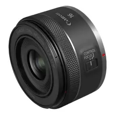 Obiectiv foto Canon RF 16mm f/2.8 STM