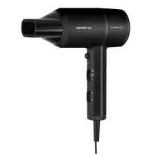 Uscător de păr Polaris PHD2044Ti, 1900W, Negru