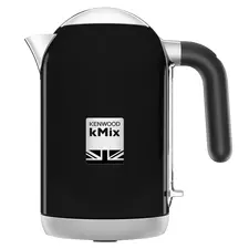 Fierbător electric Kenwood ZJX 740 BK, Negru