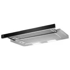 Hota încorporabilă Electrolux LFP326AB, Gri
