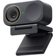 Cameră Web Insta360 Link 2C Pro, 3840 x 2160, Negru