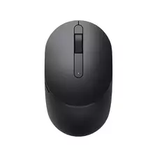 Беcпроводная мышь DELL MS3320W, Чёрный