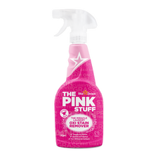 Eliminator de pete The Pink Stuff Laundry Oxi Stain Remover, 500 ml