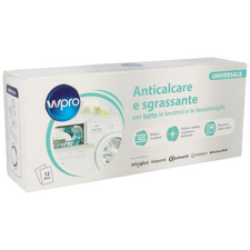 Whirlpool Descalificator Wpro Descaler IN BAGS