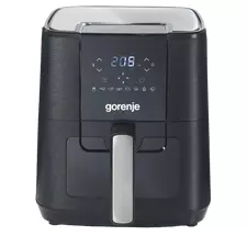 Friteuza Gorenje AF1350DWB, Negru