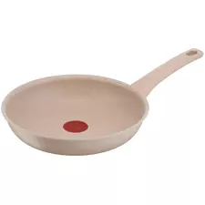 Tigaie Tefal G2930402, 24cm, Bej