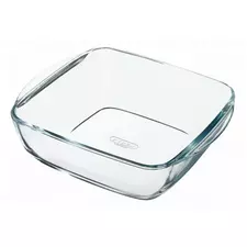 Форма для выпечки Pyrex 212B100, Прозрачный