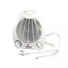 Ventilator de încălzire Elmos EL. FH03, 2000W, Alb