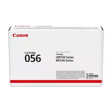 Cartuş Canon CRG-056, Negru