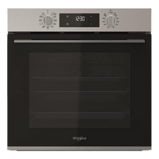 Электрический духовой шкаф Whirlpool OMK58HR0X, Серый