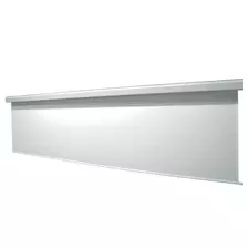 Ecran electric Sopar # 8551, 271", 4:3