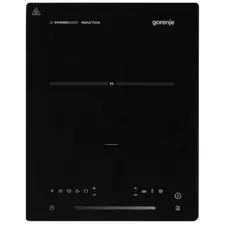 Plită de masă cu inducție Gorenje ICY2000SP, Negru