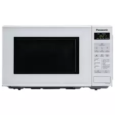 Cuptor cu microunde Panasonic NN-ST251WZUE, Alb