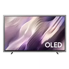 77" OLED SMART TV Samsung QE77S99HXUXUA, 3840x2160 4K UHD, Tizen, Negru