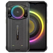 Ulefone Armor 21, 8GB/256GB, Negru