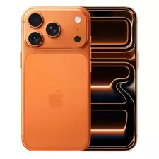 Apple iPhone 17 Pro, 12GB/1024GB, Cosmic Orange