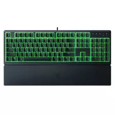 Tastatură RAZER Ornata V3 X, Cu fir, Negru