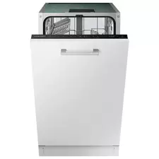 Mașină de spălat vase Samsung DW50DG430B00LE, Negru