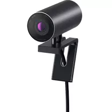 Cameră Web DELL UltraSharp WB7022, 4096 x 2160, Negru