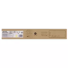 Toner Sharp BP-GT20YA, Galben