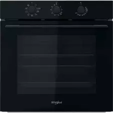 Cuptor Electric Whirlpool OMK38HU0B, Negru