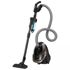 Aspirator Samsung VC20M2589JD/UK, Maro | Negru