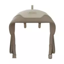 Kingsmith Neck Shoulder Massager, White