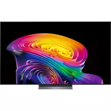 65" OLED SMART TV LG OLED65C64LA, 3840x2160 4K UHD, webOS, Negru