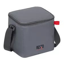 Geanta frigorifica RESTO 5506, 5,5L, Gri