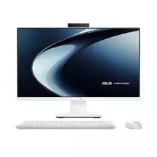 Computer All-in-One ASUS VM670KA, 27", AMD Ryzen AI 7 350, 32GB/1024GB, Fără SO, Alb