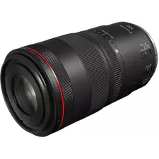 Obiectiv foto Canon RF 100mm f/2.8L Macro IS USM