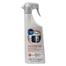 Detergent pentru microunde Whirlpool Wpro, 500 ml