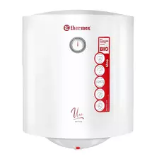 Boiler Electric THERMEX Uno 50 V, 50L, Alb