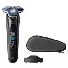 Aparat de ras electric Philips S7886/35, Negru
