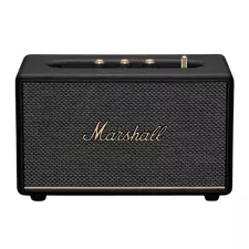 Bluetooth-динамик Marshall Acton III, Чёрный