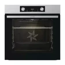 Электрический духовой шкаф Gorenje BO 6735 E02X, Нержавеющая сталь