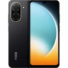 Xiaomi Poco C71, 4GB/128GB, Negru