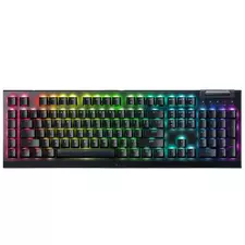 Tastatură Razer BlackWidow V4 X, Cu fir, Negru