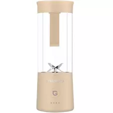 Blender staționar Greennovo Portable Blender, Light Coffe