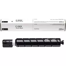 Cartuș pentru imprimantă Canon C-EXV63, Negru