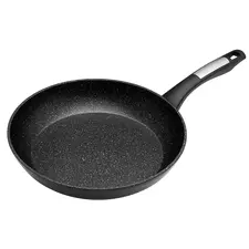 Tigaie Polaris Monolit-20F, 20cm, Negru