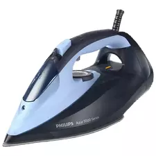 Fier de călcat PHILIPS DST7041/20, 2800W, Albastru