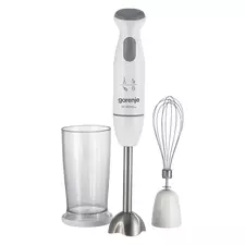 Blender de mână Gorenje HBC802QW, Alb