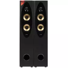 Sistem Audio F&D T-60X PRO, Negru