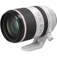 Obiectiv foto Canon RF 70-200mm f/2.8L IS USM