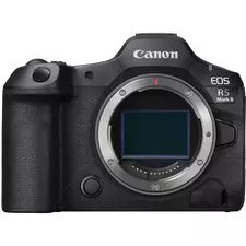 Aparat Foto Mirrorless Canon EOS R5 Mark II V6 GHz