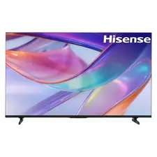 50" QLED SMART TV Hisense 50E7S, 3840x2160 4K UHD, VIDAA U OS, Negru