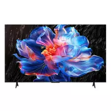 75" LED SMART TV TCL 75V6C, 3840x2160 4K UHD, Google TV, Negru