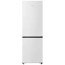 Frigider Hisense RB3K330SAWD, Alb